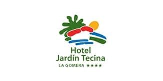 Hotel Jardin Tecina
