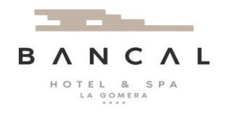 Bancal Hotel & Spa