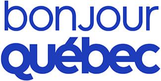 bonjour Québec